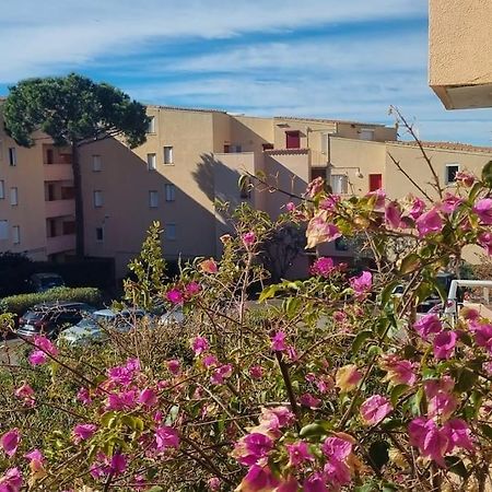 Residence Privee A Sete, Corniche Экстерьер фото