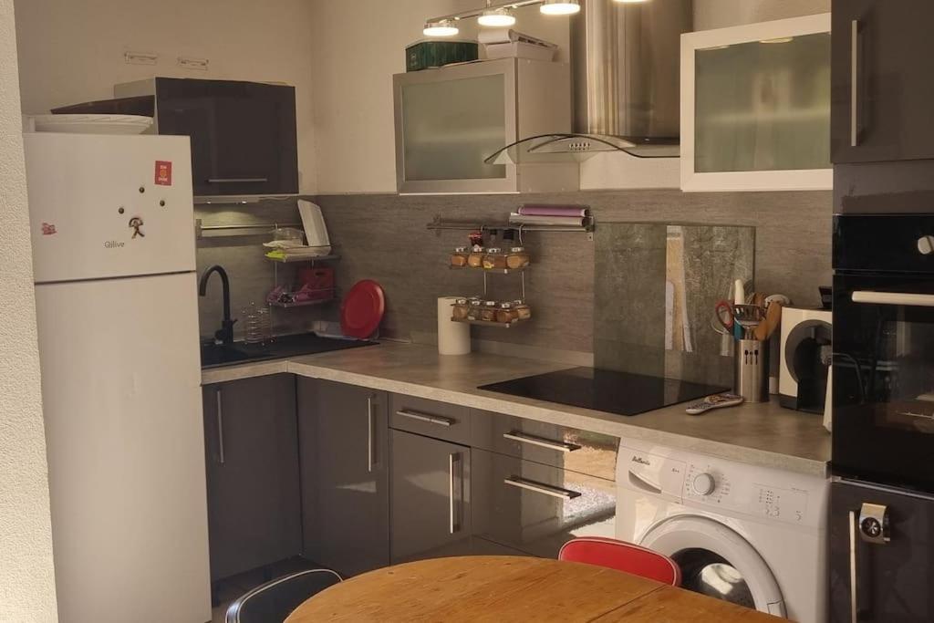 Residence Privee A Sete, Corniche Экстерьер фото