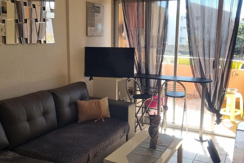 Residence Privee A Sete, Corniche Экстерьер фото