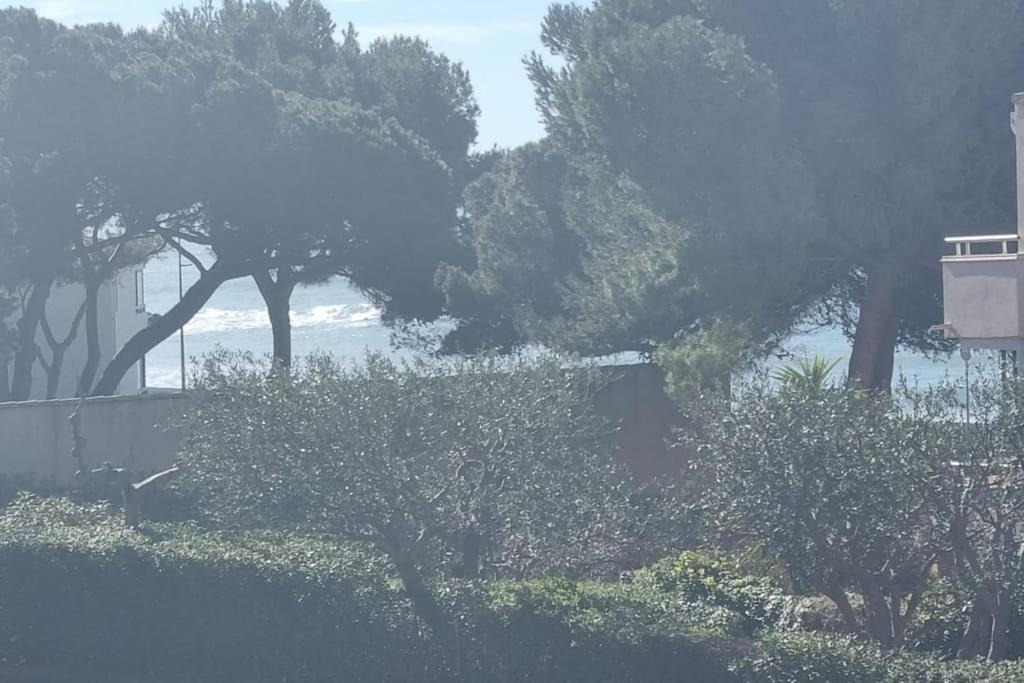 Residence Privee A Sete, Corniche Экстерьер фото
